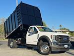 Used 2020 Ford F-550 Regular Cab Chipper Truck for sale #2175 - photo 25