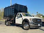 Used 2020 Ford F-550 Regular Cab Chipper Truck for sale #2175 - photo 26