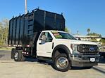 Used 2020 Ford F-550 Regular Cab Chipper Truck for sale #2175 - photo 27