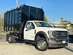 Used 2020 Ford F-550 Regular Cab Chipper Truck for sale #2175 - photo 28