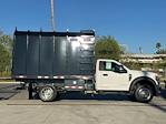 Used 2020 Ford F-550 Regular Cab Chipper Truck for sale #2175 - photo 30