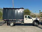 Used 2020 Ford F-550 Regular Cab Chipper Truck for sale #2175 - photo 31