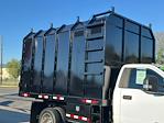 Used 2020 Ford F-550 Regular Cab Chipper Truck for sale #2175 - photo 32