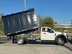Used 2020 Ford F-550 Regular Cab Chipper Truck for sale #2175 - photo 34