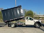Used 2020 Ford F-550 Regular Cab Chipper Truck for sale #2175 - photo 35