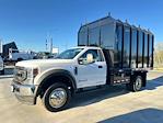 Used 2020 Ford F-550 Regular Cab Chipper Truck for sale #2175 - photo 44
