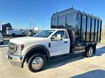Used 2020 Ford F-550 Regular Cab Chipper Truck for sale #2175 - photo 45