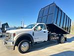 Used 2020 Ford F-550 Regular Cab Chipper Truck for sale #2175 - photo 46