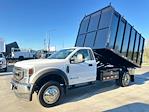 Used 2020 Ford F-550 Regular Cab Chipper Truck for sale #2175 - photo 47