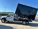 Used 2020 Ford F-550 Regular Cab Chipper Truck for sale #2175 - photo 48