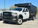 Used 2019 Ram 5500 Crew Cab Landscape Dump for sale #2177 - photo 1