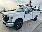Used 2022 Ford F-250 Regular Cab Service Truck for sale #2178 - photo 28