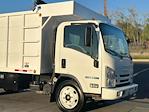 Used 2018 Isuzu NPR-HD Regular Cab Landscape Dump for sale #2179 - photo 32