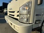 Used 2018 Isuzu NPR-HD Regular Cab Landscape Dump for sale #2179 - photo 61