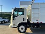 Used 2018 Isuzu NPR-HD Regular Cab Landscape Dump for sale #2179 - photo 66