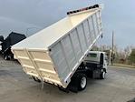 Used 2018 Isuzu NPR-HD Regular Cab Landscape Dump for sale #2179 - photo 133