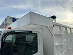 Used 2018 Isuzu NPR-HD Regular Cab Landscape Dump for sale #2179 - photo 140