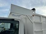 Used 2018 Isuzu NPR-HD Regular Cab Landscape Dump for sale #2179 - photo 141