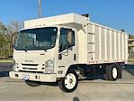 Used 2018 Isuzu NPR-HD Regular Cab Landscape Dump for sale #2179 - photo 39