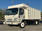 Used 2018 Isuzu NPR-HD Regular Cab Landscape Dump for sale #2179 - photo 41