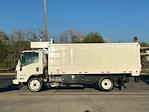 Used 2018 Isuzu NPR-HD Regular Cab Landscape Dump for sale #2179 - photo 65