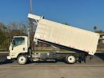 Used 2018 Isuzu NPR-HD Regular Cab Landscape Dump for sale #2179 - photo 75