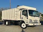 Used 2018 Isuzu NPR-HD Regular Cab Landscape Dump for sale #2179 - photo 99