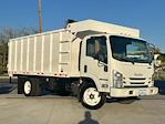 Used 2018 Isuzu NPR-HD Regular Cab Landscape Dump for sale #2179 - photo 102