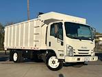 Used 2018 Isuzu NPR-HD Regular Cab Landscape Dump for sale #2179 - photo 105