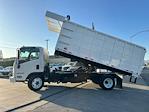 Used 2018 Isuzu NPR-HD Regular Cab Landscape Dump for sale #2179 - photo 116