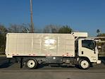 Used 2018 Isuzu NPR-HD Regular Cab Landscape Dump for sale #2179 - photo 122