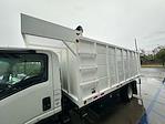 Used 2018 Isuzu NPR-HD Regular Cab Landscape Dump for sale #2179 - photo 9