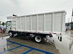 Used 2018 Isuzu NPR-HD Regular Cab Landscape Dump for sale #2179 - photo 13