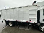 Used 2018 Isuzu NPR-HD Regular Cab Landscape Dump for sale #2179 - photo 17