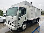 Used 2018 Isuzu NPR-HD Regular Cab Landscape Dump for sale #2179 - photo 19