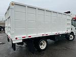 Used 2018 Isuzu NPR-HD Regular Cab Landscape Dump for sale #2179 - photo 21