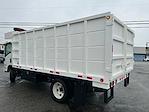 Used 2018 Isuzu NPR-HD Regular Cab Landscape Dump for sale #2179 - photo 22