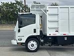 Used 2018 Isuzu NPR-HD Regular Cab Landscape Dump for sale #2180 - photo 5