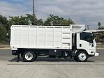 Used 2018 Isuzu NPR-HD Regular Cab Landscape Dump for sale #2180 - photo 10