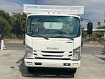 Used 2018 Isuzu NPR-HD Regular Cab Landscape Dump for sale #2180 - photo 12