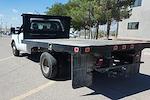 2015 Ford F-350 Regular Cab DRW 4x2 Flatbed Truck for sale #2181 - photo 2