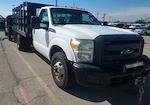2015 Ford F-350 Regular Cab DRW 4x2 Flatbed Truck for sale #2181 - photo 5