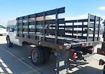 2015 Ford F-350 Regular Cab DRW 4x2 Flatbed Truck for sale #2181 - photo 7