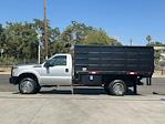 2016 Ford F-350 Regular Cab DRW 4x2 Landscape Dump for sale #2183 - photo 4