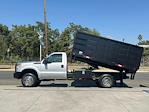 2016 Ford F-350 Regular Cab DRW 4x2 Landscape Dump for sale #2183 - photo 6