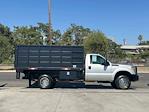 2016 Ford F-350 Regular Cab DRW 4x2 Landscape Dump for sale #2183 - photo 9
