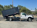 2016 Ford F-350 Regular Cab DRW 4x2 Landscape Dump for sale #2183 - photo 12