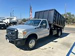 2016 Ford F-350 Regular Cab DRW 4x2 Landscape Dump for sale #2183 - photo 18