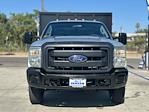 2016 Ford F-350 Regular Cab DRW 4x2 Landscape Dump for sale #2183 - photo 35