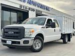 2015 Ford F-250 Crew Cab 4x2 Landscape Dump for sale #2184 - photo 1